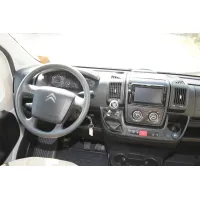 Автодом Hobby OPTIMA, 2020, МКПП, пробег 13420 км