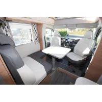 Автодом Knaus VAN, 2024, МКПП, пробег 1100 км