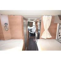 Автодом Knaus VAN, 2024, МКПП, пробег 1100 км