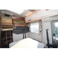 Автодом Knaus VAN, 2024, МКПП, пробег 1100 км