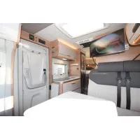 Автодом Knaus VAN, 2024, МКПП, пробег 1100 км