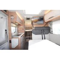 Автодом Knaus VAN, 2024, МКПП, пробег 1100 км