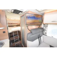 Автодом Knaus VAN, 2024, МКПП, пробег 1100 км