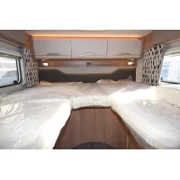 Автодом Knaus VAN, 2024, МКПП, пробег 1100 км