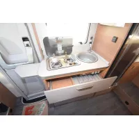 Автодом Knaus VAN, 2024, МКПП, пробег 1100 км