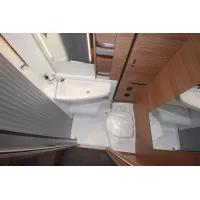 Автодом Knaus VAN, 2024, МКПП, пробег 1100 км