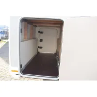 Автодом Knaus VAN, 2024, МКПП, пробег 1100 км