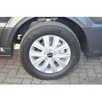 Автодом Knaus VAN, 2024, МКПП, пробег 1100 км