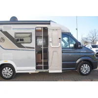 Автодом Knaus VAN, 2024, МКПП, пробег 1100 км