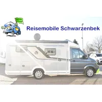 Автодом Knaus VAN, 2024, МКПП, пробег 1100 км