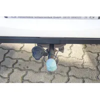 Автодом Eura Mobil, 2015, МКПП, пробег 62620 км