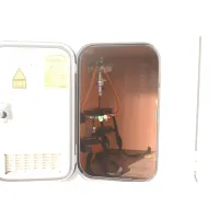 Автодом Eura Mobil, 2015, МКПП, пробег 62620 км