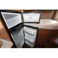 Автодом Eura Mobil, 2015, МКПП, пробег 34413 км