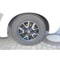 Автодом Eura Mobil, 2015, МКПП, пробег 34413 км