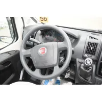 Автодом Carado V337, 2020, МКПП, пробег 8602 км