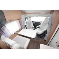 Автодом Carado V337, 2020, МКПП, пробег 8602 км