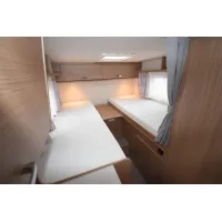 Автодом Carado V337, 2020, МКПП, пробег 8602 км