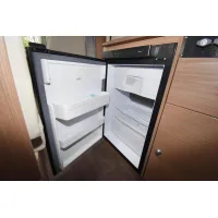 Автодом Carado V337, 2020, МКПП, пробег 8602 км