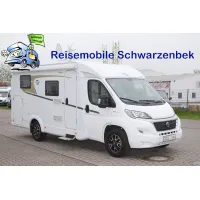 Автодом Carado V337, 2020, МКПП, пробег 8602 км