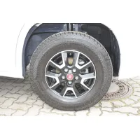 Автодом Carado V337, 2020, МКПП, пробег 8602 км