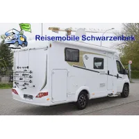 Автодом Carado V337, 2020, МКПП, пробег 8602 км