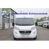 Автодом Carado V337, 2020, МКПП, пробег 8602 км