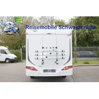 Автодом Carado V337, 2020, МКПП, пробег 8602 км