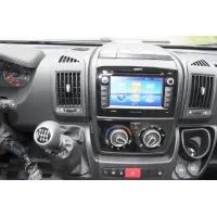 Автодом Carado V337, 2020, МКПП, пробег 8602 км