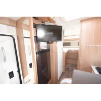 Автодом Carado T447, 2019, АКПП, пробег 27410 км