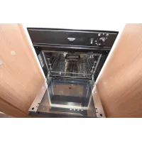 Автодом Carado T447, 2019, АКПП, пробег 27410 км