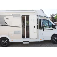 Автодом Carado T447, 2019, АКПП, пробег 27410 км