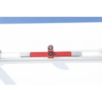 Автодом Carado T447, 2019, АКПП, пробег 27410 км