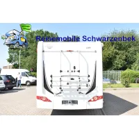 Автодом Carado T447, 2019, АКПП, пробег 27410 км