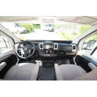 Автодом Carado T447, 2019, АКПП, пробег 27410 км