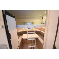 Автодом Rimor EVO, 2022, АКПП, пробег 15870 км