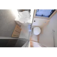 Автодом Rimor EVO, 2022, АКПП, пробег 15870 км