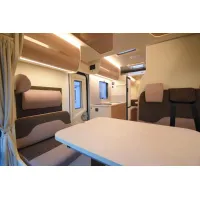 Автодом Rimor EVO, 2022, АКПП, пробег 15870 км