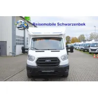 Автодом Rimor EVO, 2022, АКПП, пробег 15870 км