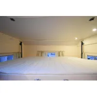 Автодом Rimor EVO, 2022, АКПП, пробег 15870 км