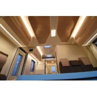 Автодом Rimor EVO, 2022, АКПП, пробег 15870 км