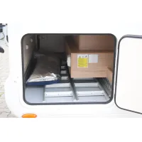 Автодом Rimor EVO, 2022, АКПП, пробег 15870 км