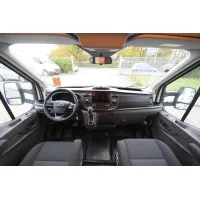 Автодом Rimor EVO, 2022, АКПП, пробег 15870 км