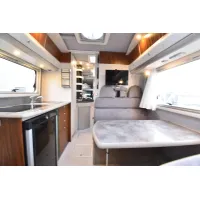 Автодом Karmann COLORADO, 2005, МКПП, пробег 139711 км