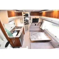 Автодом Karmann COLORADO, 2005, МКПП, пробег 139711 км