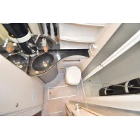 Автодом Karmann COLORADO, 2005, МКПП, пробег 139711 км