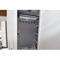 Автодом Karmann COLORADO, 2005, МКПП, пробег 139711 км