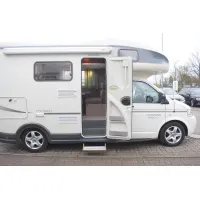 Автодом Karmann COLORADO, 2005, МКПП, пробег 139711 км