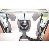 Автодом Weinsberg PEPPER, 2018, МКПП, пробег 122112 км