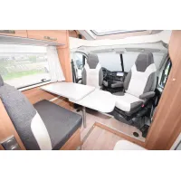 Автодом Weinsberg PEPPER, 2018, МКПП, пробег 122112 км