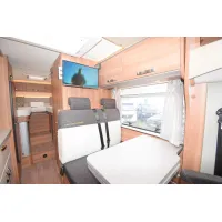 Автодом Weinsberg PEPPER, 2018, МКПП, пробег 122112 км